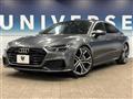 2018 Audi A7 Sportback