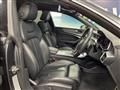 2018 Audi A7 Sportback