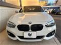 2019 BMW 1 Series
