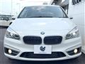 2015 BMW 2 Series