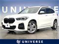2021 BMW X1