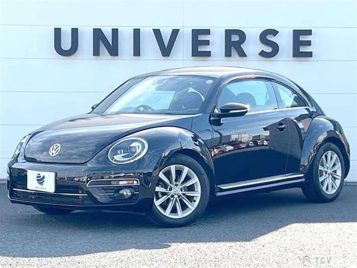 2018 Volkswagen Volkswagen Others
