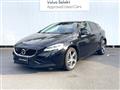 2018 Volvo V40
