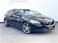 2018 Volvo V40