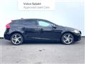 2018 Volvo V40