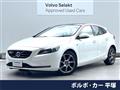 2015 Volvo V40