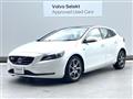 2015 Volvo V40