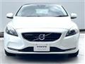 2015 Volvo V40