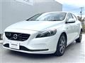 2015 Volvo V40