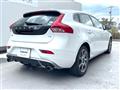 2015 Volvo V40