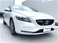 2015 Volvo V40