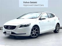 2015 Volvo V40