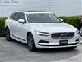 2023 Volvo V90