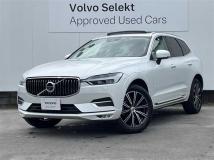 2021 Volvo XC60
