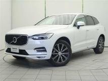 2021 Volvo XC60