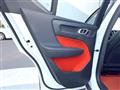 2018 Volvo XC40