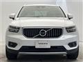 2019 Volvo XC40