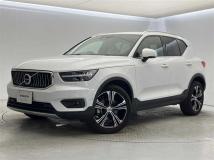 2019 Volvo XC40