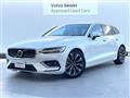 2024 Volvo V60