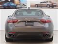 2025 Maserati Granturismo