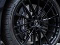 2025 Maserati Granturismo