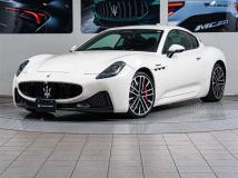 2025 Maserati Granturismo