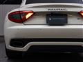 2016 Maserati Granturismo