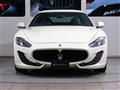 2016 Maserati Granturismo