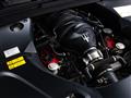 2016 Maserati Granturismo