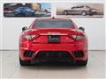 2020 Maserati Granturismo