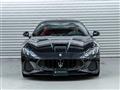 2018 Maserati Granturismo