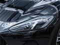 2018 Maserati Granturismo
