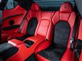2018 Maserati Granturismo