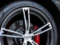 2018 Maserati Granturismo