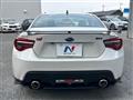 2017 Subaru BRZ
