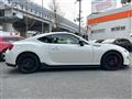 2017 Subaru BRZ
