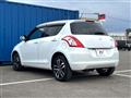 2015 Suzuki Swift