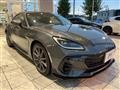 2021 Subaru BRZ