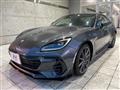 2021 Subaru BRZ