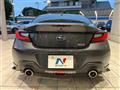 2021 Subaru BRZ
