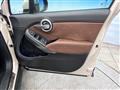 2016 Fiat 500X