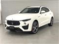 2020 Maserati Levante