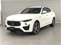 2020 Maserati Levante