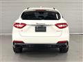 2020 Maserati Levante