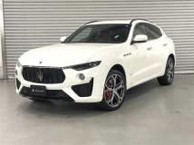 2020 Maserati Levante