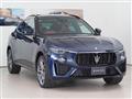 2021 Maserati Levante