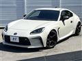 2022 Toyota 86