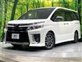 2015 Toyota Voxy