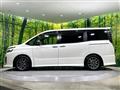 2015 Toyota Voxy