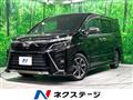 2018 Toyota Voxy